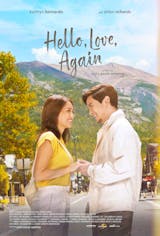 Hello Love Again (Filipino, Eng Sub)