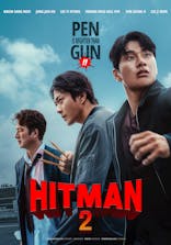 Hitman 2 (Korean, Eng Sub)