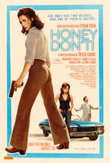 Honey Don't!