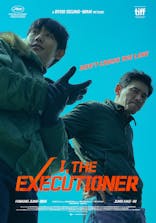 I, The Executioner (Korean, Eng Sub)