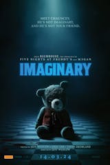 Imaginary