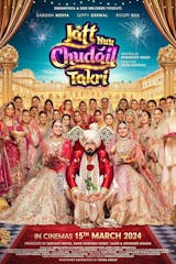 Jatt Nuu Chudail Takri (Punjabi, Eng Sub)