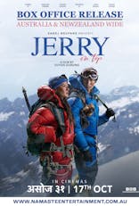 Jerry On Top (Nepali, Eng Sub)