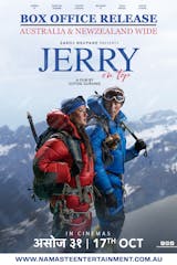Jerry On Top (Nepali, Eng Sub)
