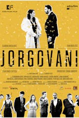 Jorgovani (Serbian, Eng Sub)