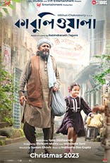 IFFM Kabuliwala (Bengali, Eng Sub)