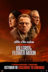 Killers Of The Flower Moon