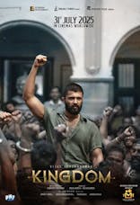 Kingdom (Telugu, Eng Sub)