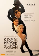 Kiss of the Spider Woman