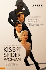 Kiss of the Spider Woman