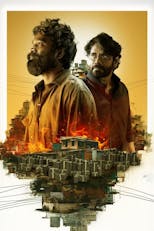 Kuberaa (Tamil, Eng Sub)