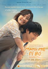 Leaving Mom (Vietnamese, Eng Sub)