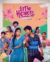 Little Hearts (Telugu, Eng Sub)