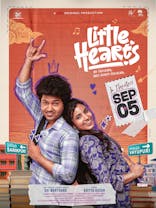 Little Hearts (Telugu, Eng Sub)