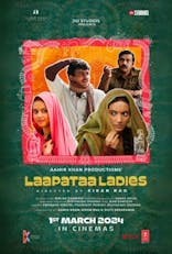 Laapataa Ladies (Hindi, Eng Sub)