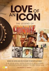 Love Of An Icon: The Legend Of Crocodile Dundee