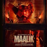 Maalik (Hindi, Eng Sub)
