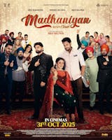Madhaniyan (Punjabi, Eng Sub)