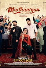 Madhaniyan (Punjabi, Eng Sub)