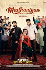 Madhaniyan (Punjabi, Eng Sub)
