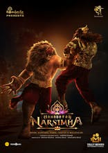 Mahavatar Narsimha (Hindi, Eng Sub)