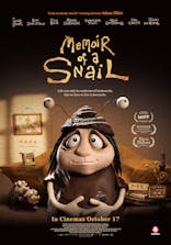 Memoir of a Snail