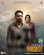 Mirage (Malayalam, Eng Sub)