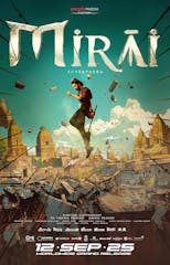 Mirai (Telugu, Eng Sub)