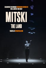 Mitski: The Land
