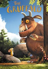 The Gruffalo & The Snail and the Whale
