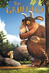 The Gruffalo & The Snail and the Whale
