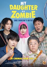 My Daughter Is A Zombie (Korean, Eng Sub)
