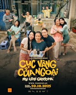 My Little Grandma (Vietnamese, Eng Sub)