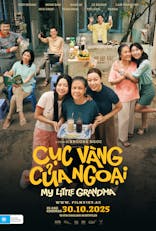 My Little Grandma (Vietnamese, Eng Sub)
