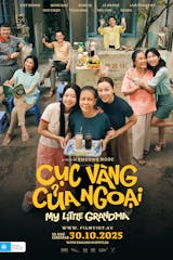 My Little Grandma (Vietnamese, Eng Sub)