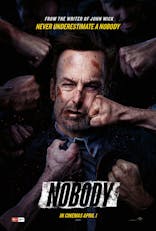 Nobody