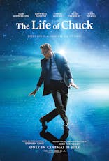 The Life of Chuck