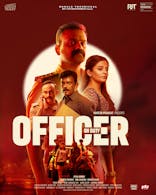 Officer On Duty (Malayalam, Eng Sub)