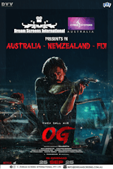 OG (Telugu, Eng Sub)