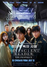 Omniscient Reader: The Prophecy (Korean, Eng and Chinese Sub)