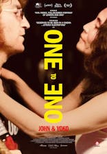 One To One: John & Yoko