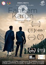 IFFM We Are Faheem & Karun