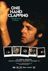 Paul McCartney and Wings - One Hand  Clapping