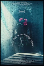 IFFM Sad Letters of an Imaginary Woman