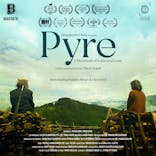 IFFM Pyre