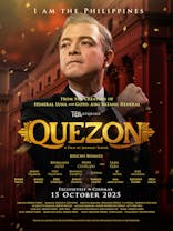Quezon (Filipino, Eng Sub)