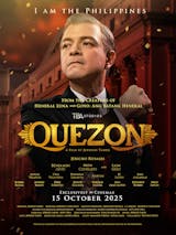 Quezon (Filipino, Eng Sub)