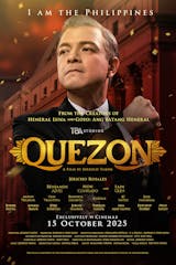 Quezon (Filipino, Eng Sub)