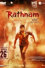 Rathnam (Tamil, Eng Sub)