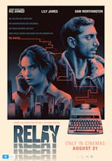 Relay